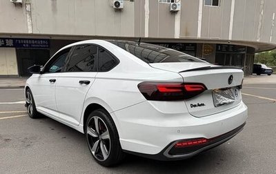 Volkswagen Lavida, 2022 год, 1 250 007 рублей, 1 фотография