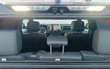 Toyota Tundra, 2022 год, 8 950 000 рублей, 13 фотография