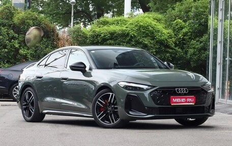 Audi A5, 2025 год, 6 675 000 рублей, 1 фотография