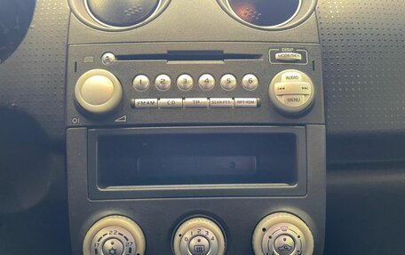 Mitsubishi Colt VI рестайлинг, 2007 год, 470 000 рублей, 12 фотография