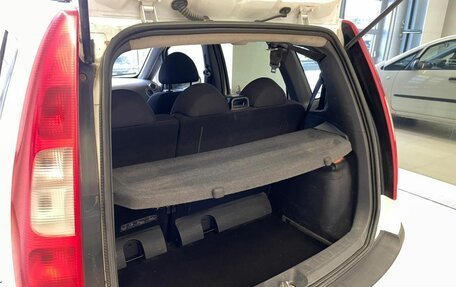 Mitsubishi Colt VI рестайлинг, 2007 год, 470 000 рублей, 7 фотография