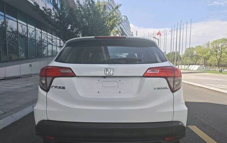 Honda Vezel, 2020 год, 1 070 000 рублей, 7 фотография