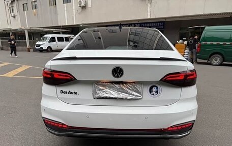 Volkswagen Lavida, 2022 год, 1 250 007 рублей, 6 фотография