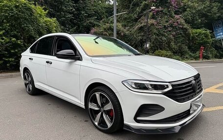 Volkswagen Lavida, 2022 год, 1 250 007 рублей, 4 фотография