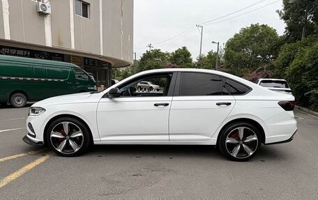 Volkswagen Lavida, 2022 год, 1 250 007 рублей, 7 фотография