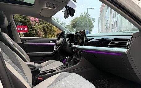 Volkswagen Lavida, 2022 год, 1 250 007 рублей, 10 фотография