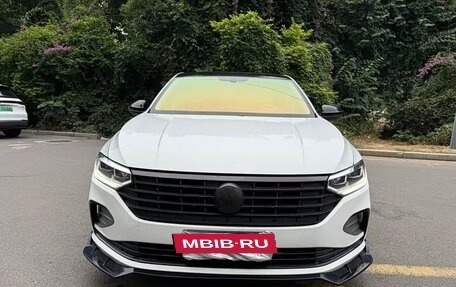 Volkswagen Lavida, 2022 год, 1 250 007 рублей, 3 фотография