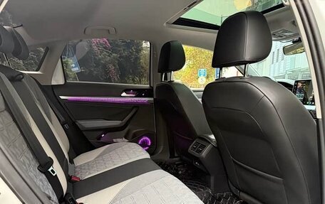 Volkswagen Lavida, 2022 год, 1 250 007 рублей, 12 фотография