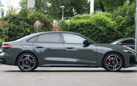 Audi A5, 2025 год, 6 675 000 рублей, 9 фотография