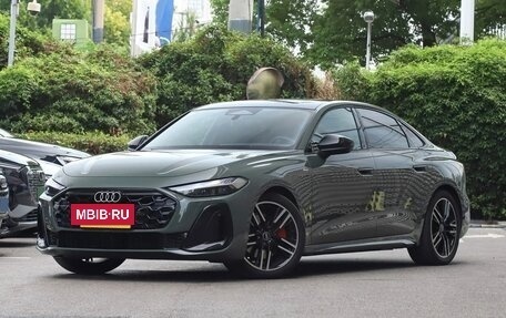 Audi A5, 2025 год, 6 675 000 рублей, 7 фотография