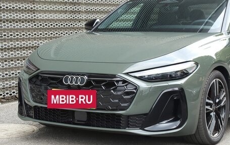 Audi A5, 2025 год, 6 675 000 рублей, 5 фотография