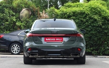 Audi A5, 2025 год, 6 675 000 рублей, 11 фотография