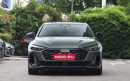 Audi A5, 2025 год, 6 675 000 рублей, 2 фотография