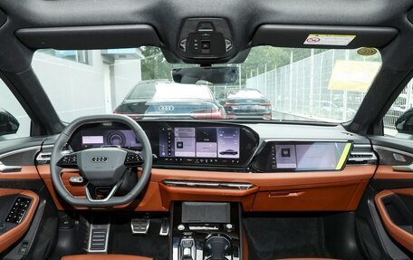 Audi A5, 2025 год, 6 675 000 рублей, 20 фотография