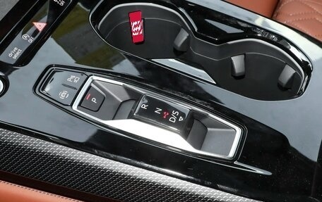 Audi A5, 2025 год, 6 675 000 рублей, 21 фотография