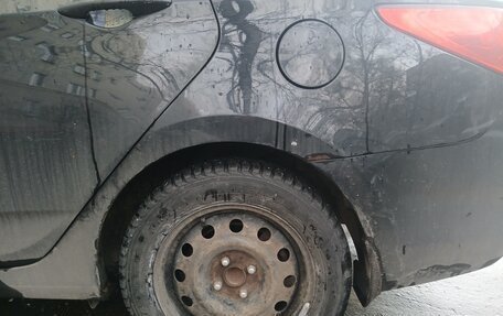 Hyundai Solaris II рестайлинг, 2012 год, 553 000 рублей, 14 фотография