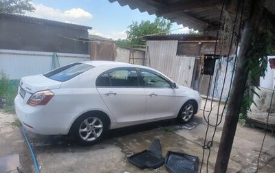 Geely Emgrand EC7, 2013 год, 460 000 рублей, 1 фотография