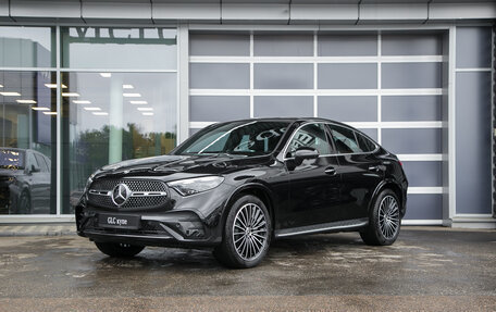 Mercedes-Benz GLC Coupe, 2025 год, 11 490 000 рублей, 1 фотография