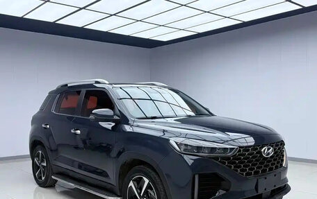 Hyundai ix35, 2022 год, 1 390 013 рублей, 1 фотография