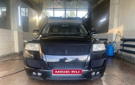 Volkswagen Touareg III, 2006 год, 750 000 рублей, 1 фотография