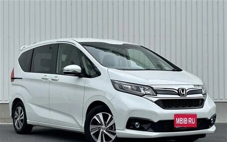 Honda Freed II, 2022 год, 1 237 000 рублей, 1 фотография