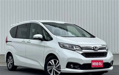 Honda Freed II, 2022 год, 1 237 000 рублей, 1 фотография