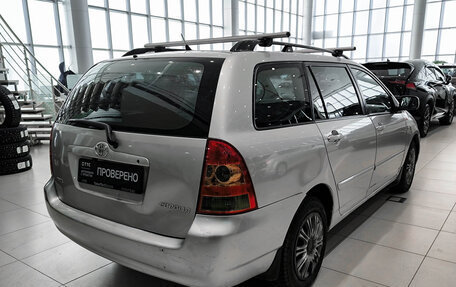 Toyota Corolla, 2005 год, 450 000 рублей, 5 фотография