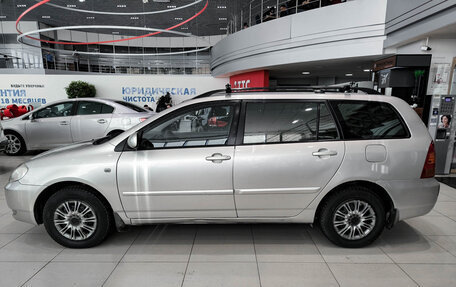 Toyota Corolla, 2005 год, 450 000 рублей, 8 фотография