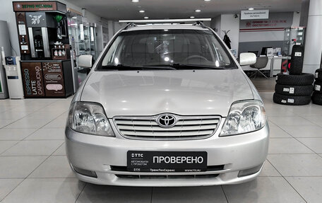 Toyota Corolla, 2005 год, 450 000 рублей, 2 фотография