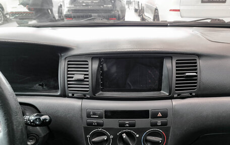 Toyota Corolla, 2005 год, 450 000 рублей, 15 фотография