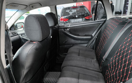 Toyota Corolla, 2005 год, 450 000 рублей, 12 фотография