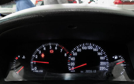 Toyota Corolla, 2005 год, 450 000 рублей, 13 фотография