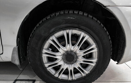 Toyota Corolla, 2005 год, 450 000 рублей, 18 фотография