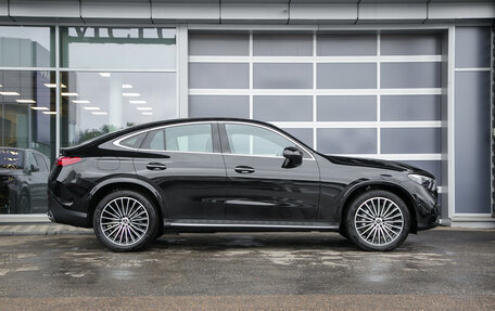 Mercedes-Benz GLC Coupe, 2025 год, 11 490 000 рублей, 2 фотография