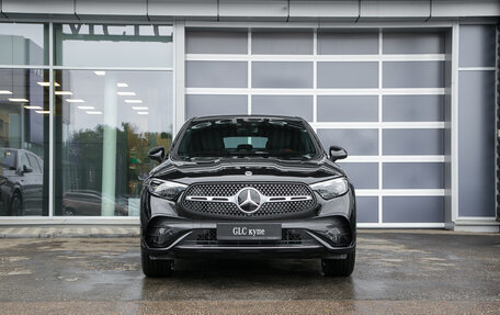 Mercedes-Benz GLC Coupe, 2025 год, 11 490 000 рублей, 3 фотография