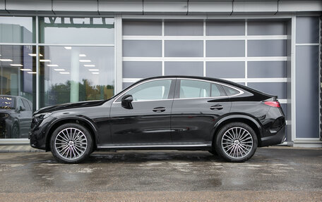 Mercedes-Benz GLC Coupe, 2025 год, 11 490 000 рублей, 4 фотография