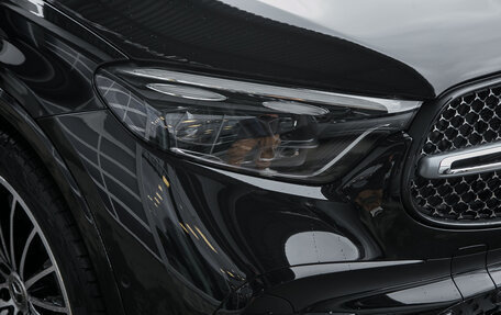 Mercedes-Benz GLC Coupe, 2025 год, 11 490 000 рублей, 9 фотография