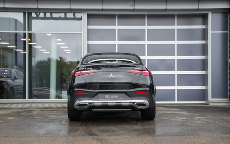 Mercedes-Benz GLC Coupe, 2025 год, 11 490 000 рублей, 5 фотография