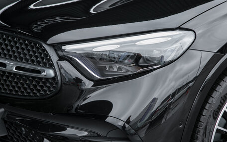 Mercedes-Benz GLC Coupe, 2025 год, 11 490 000 рублей, 10 фотография