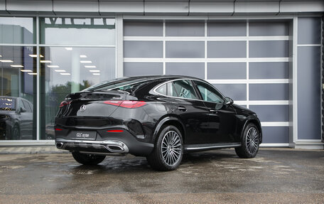 Mercedes-Benz GLC Coupe, 2025 год, 11 490 000 рублей, 6 фотография