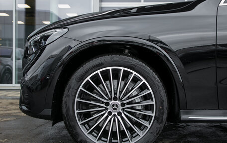 Mercedes-Benz GLC Coupe, 2025 год, 11 490 000 рублей, 7 фотография