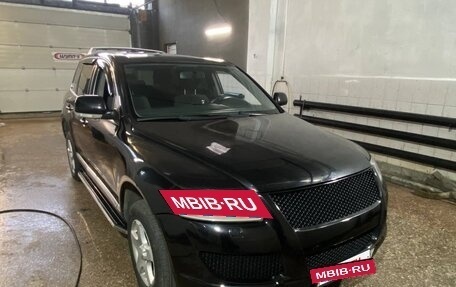 Volkswagen Touareg III, 2006 год, 750 000 рублей, 6 фотография