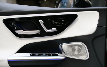 Mercedes-Benz GLC Coupe, 2025 год, 11 490 000 рублей, 15 фотография