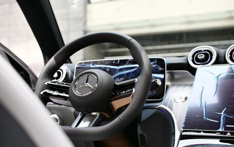 Mercedes-Benz GLC Coupe, 2025 год, 11 490 000 рублей, 21 фотография