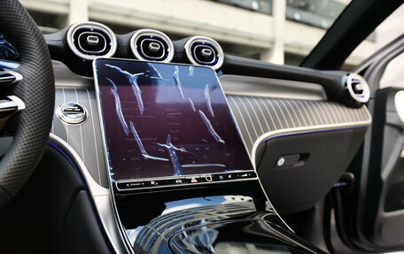 Mercedes-Benz GLC Coupe, 2025 год, 11 490 000 рублей, 20 фотография