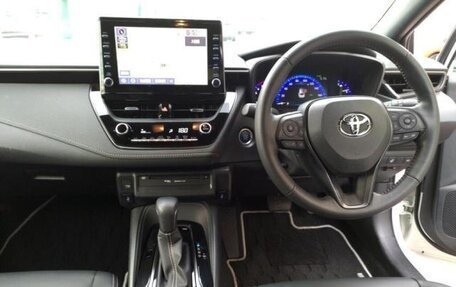 Toyota Corolla, 2020 год, 1 298 000 рублей, 10 фотография