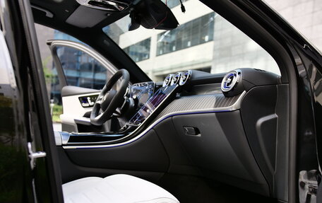 Mercedes-Benz GLC Coupe, 2025 год, 11 490 000 рублей, 30 фотография