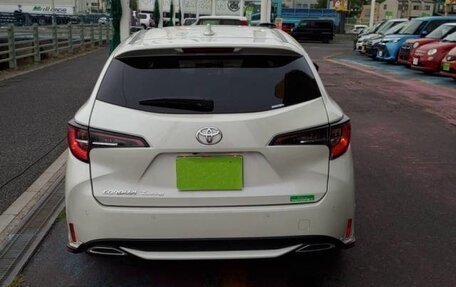 Toyota Corolla, 2020 год, 1 298 000 рублей, 4 фотография