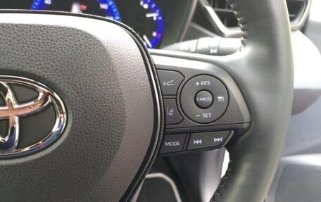 Toyota Corolla, 2020 год, 1 298 000 рублей, 12 фотография
