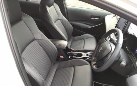 Toyota Corolla, 2020 год, 1 298 000 рублей, 9 фотография